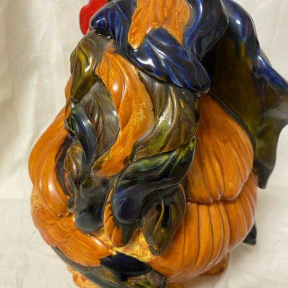 Cute Cookie Jar - Picture 3 of 8